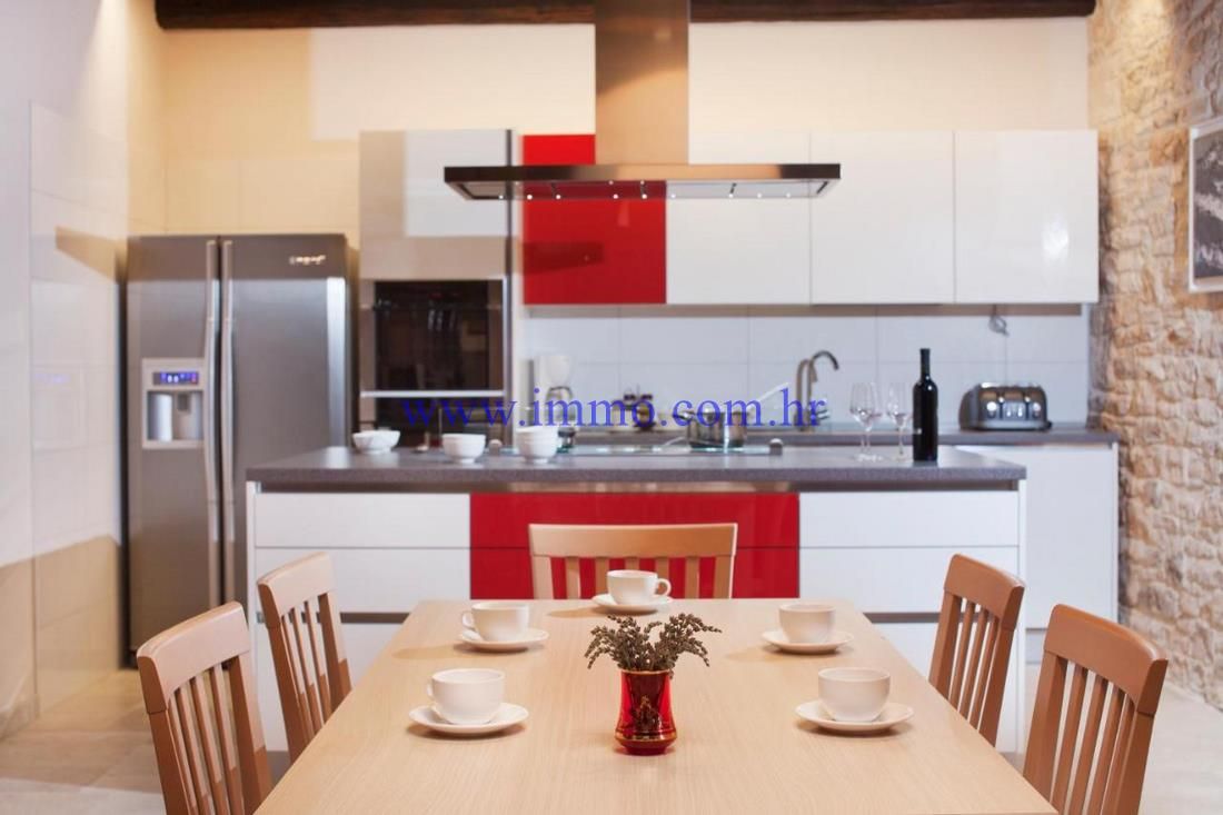 Tenuta a Montona, Croazia, 1 020 m² - foto 7