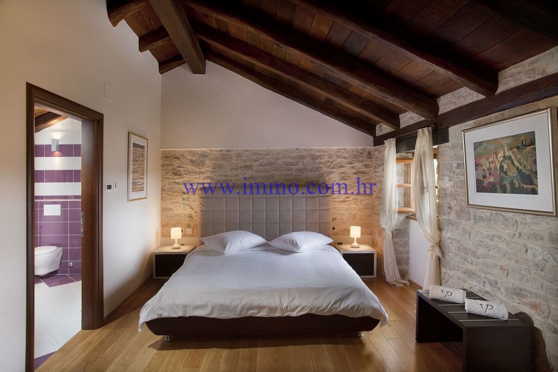 Tenuta a Montona, Croazia, 1 020 m² - foto 13
