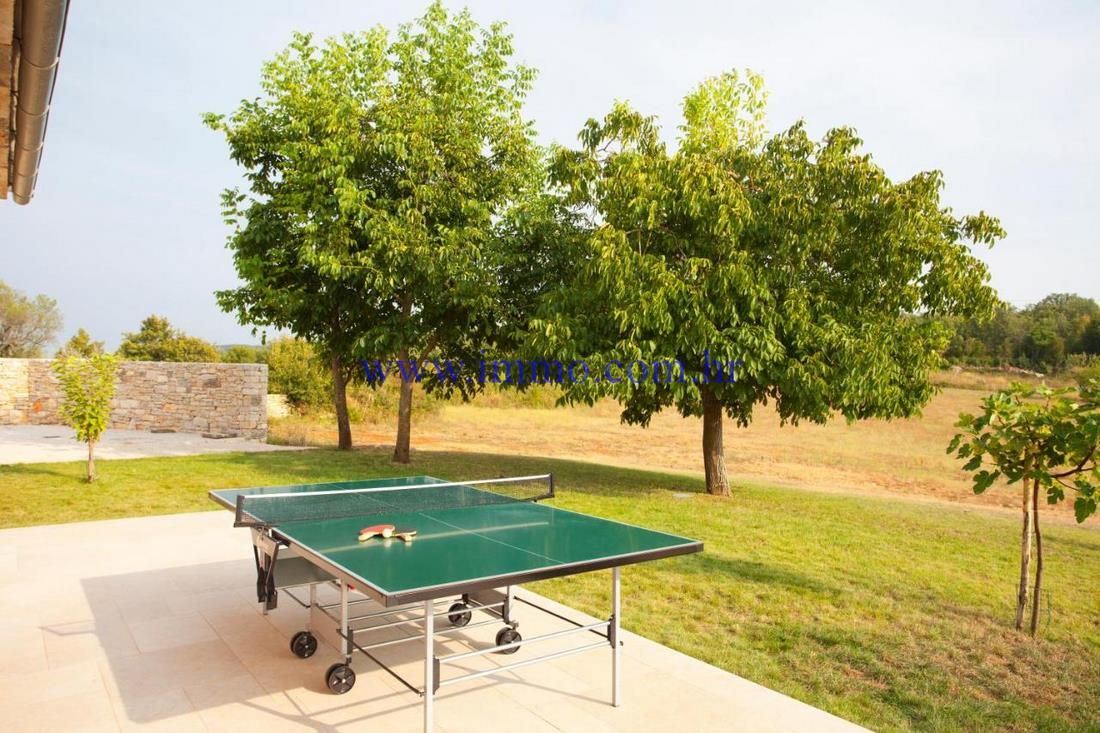 Tenuta a Montona, Croazia, 1 020 m² - foto 15