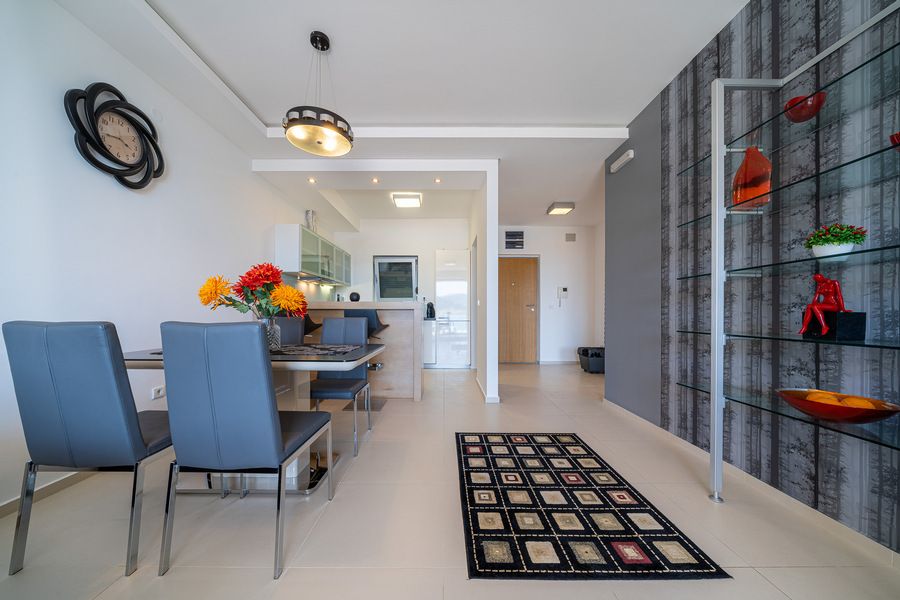 Piso en Przno, Montenegro, 75 m² - imagen 9