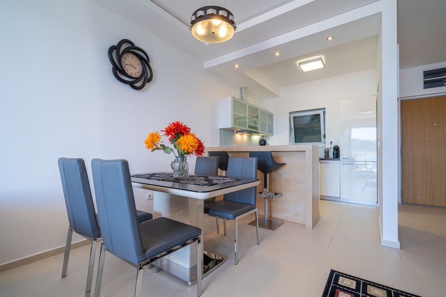 Piso en Przno, Montenegro, 75 m² - imagen 10