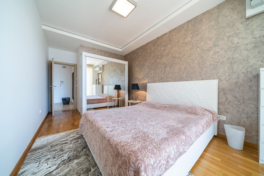 Piso en Przno, Montenegro, 75 m² - imagen 18