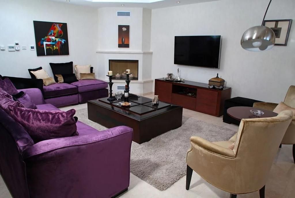 Flat in Paphos, Cyprus, 341 m² - picture 1