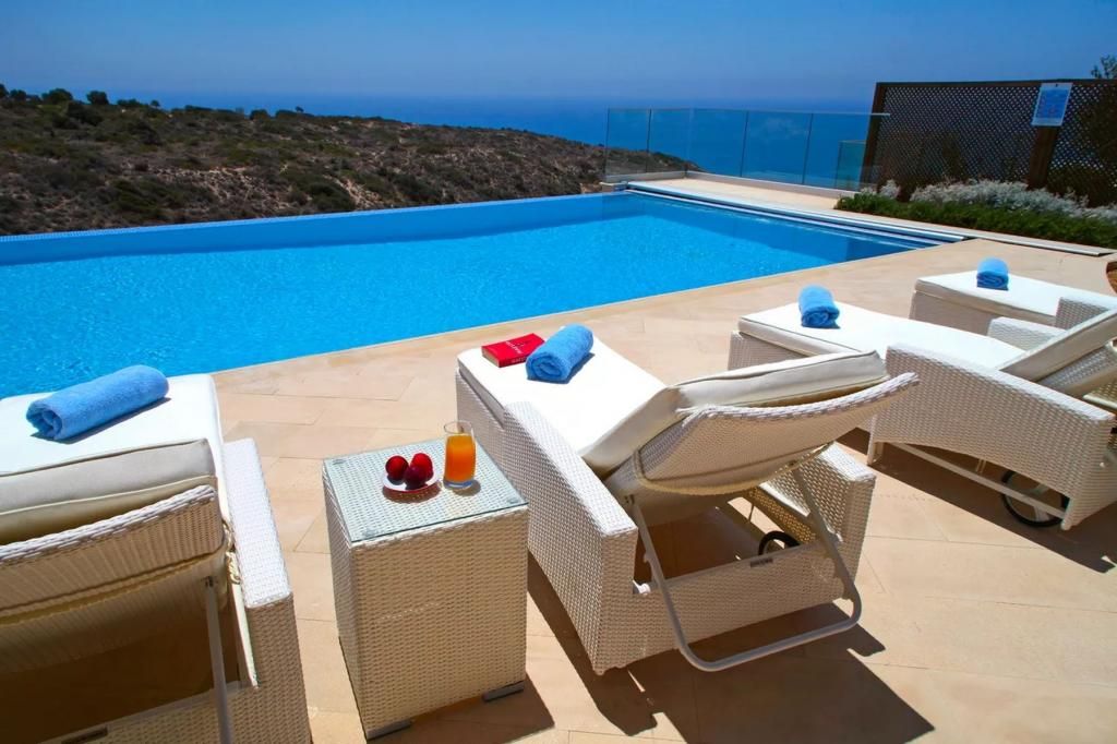 Wohnung in Paphos, Zypern, 341 m² - Foto 14