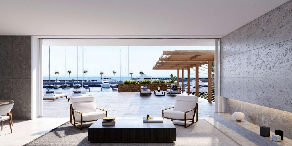 Appartamento a Famagosta, Cipro, 716 m² - foto 18