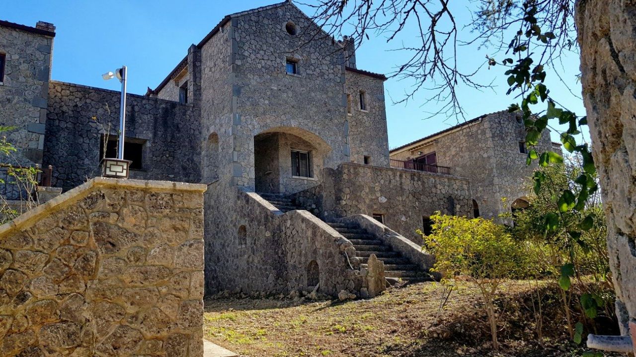 Villa sur Corfou, Grèce, 250 m² - image 1