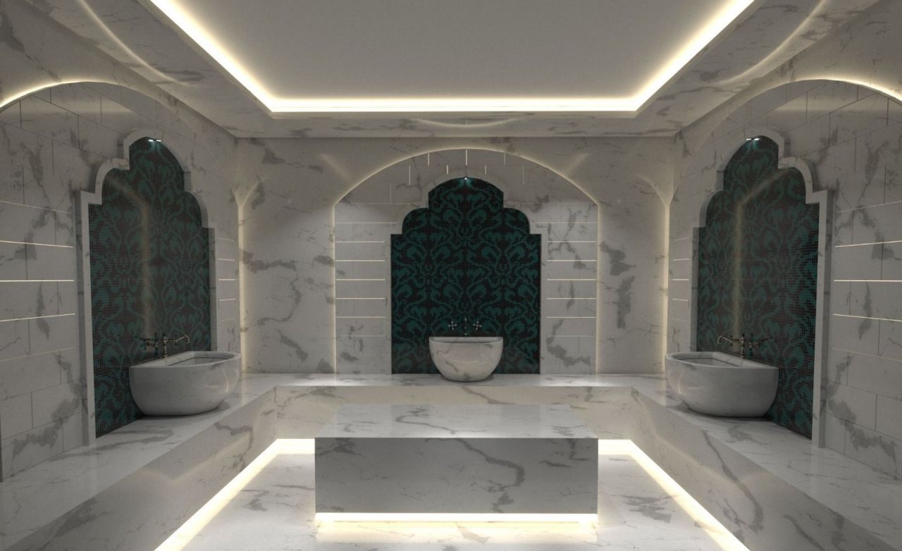 Appartement à Alanya, Turquie, 65 m² - image 9