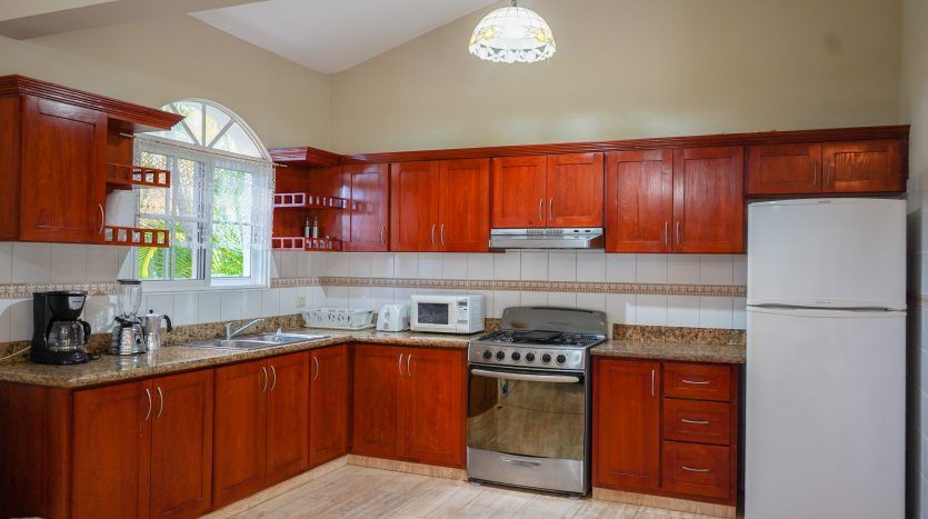 House in Sosua, Dominican Republic, 220 m² - picture 3