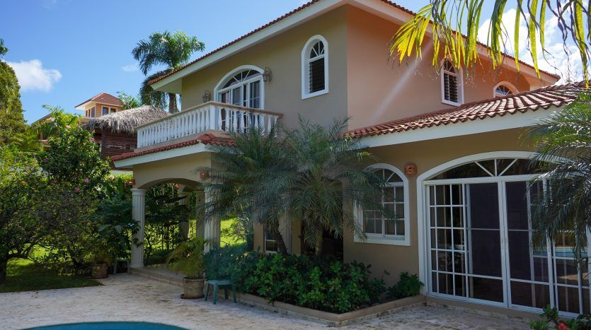 House in Sosua, Dominican Republic, 220 m² - picture 8