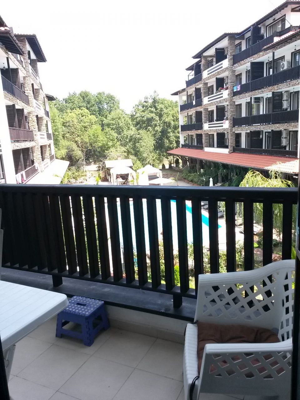 Piso en Primorsko, Bulgaria, 60 m² - imagen 14