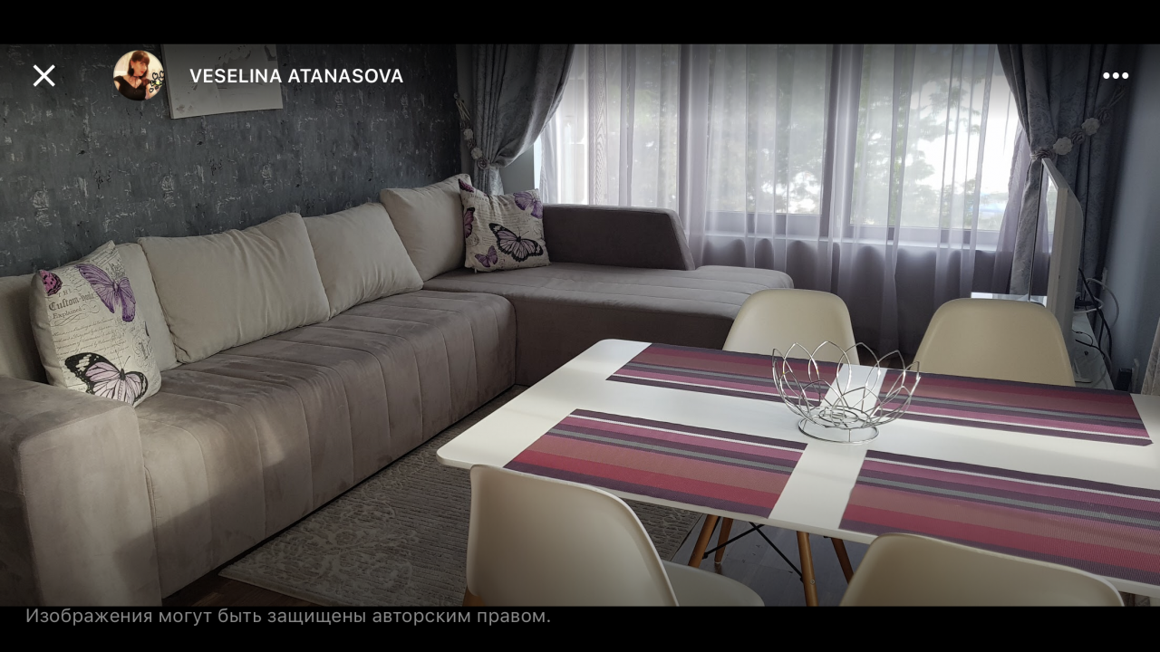 Piso en Primorsko, Bulgaria, 60 m² - imagen 18