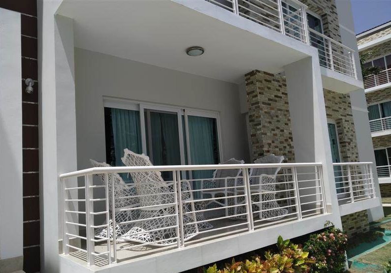 Appartamento a Sosua, Repubblica Dominicana, 145 m² - foto 8