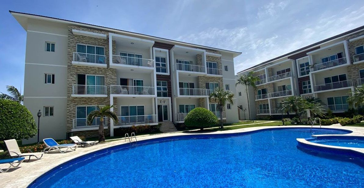Appartement à Sosúa, République dominicaine, 145 m² - image 1