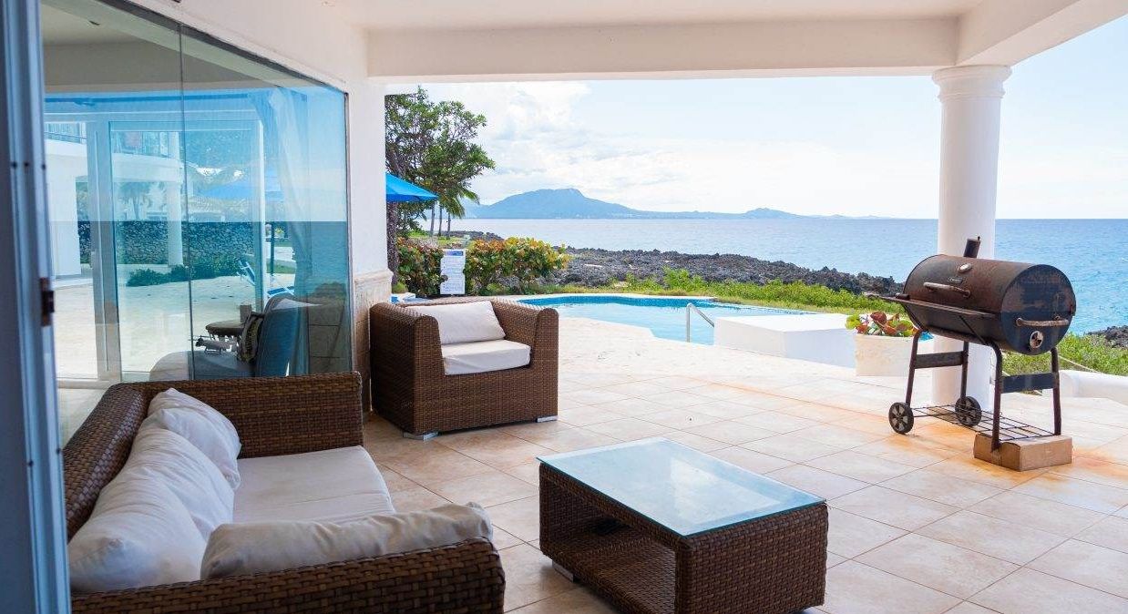 Piso en Sosúa, República Dominicana, 176 m² - imagen 1