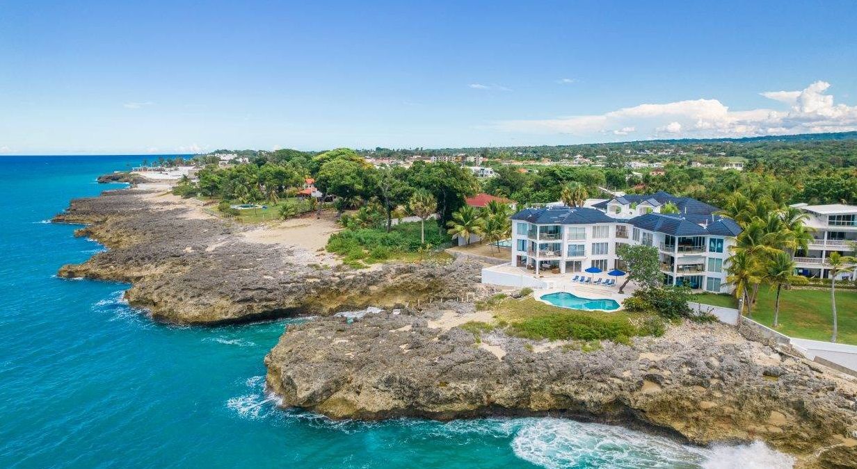 Wohnung in Sosúa, Dominikanische Republik, 176 m² - Foto 2