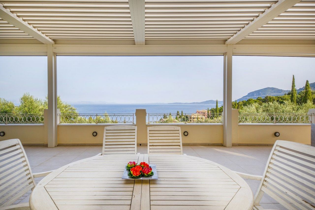 Villa in Insel Korfu, Griechenland, 490 m² - Foto 6