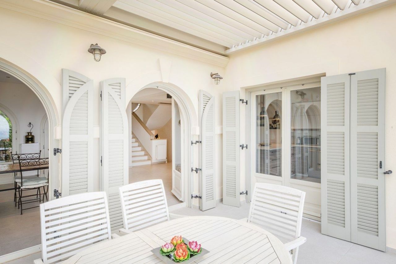 Villa in Insel Korfu, Griechenland, 490 m² - Foto 7