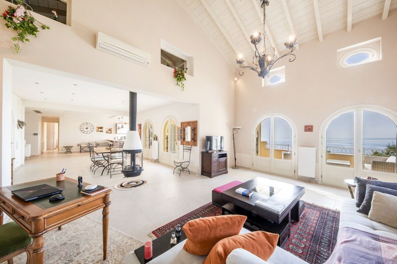Villa in Insel Korfu, Griechenland, 490 m² - Foto 8