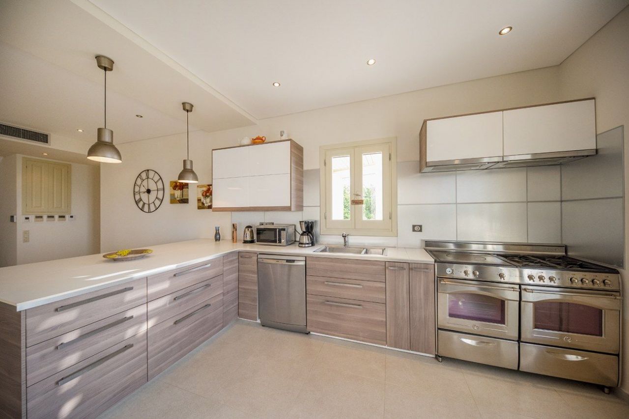 Villa in Insel Korfu, Griechenland, 490 m² - Foto 11