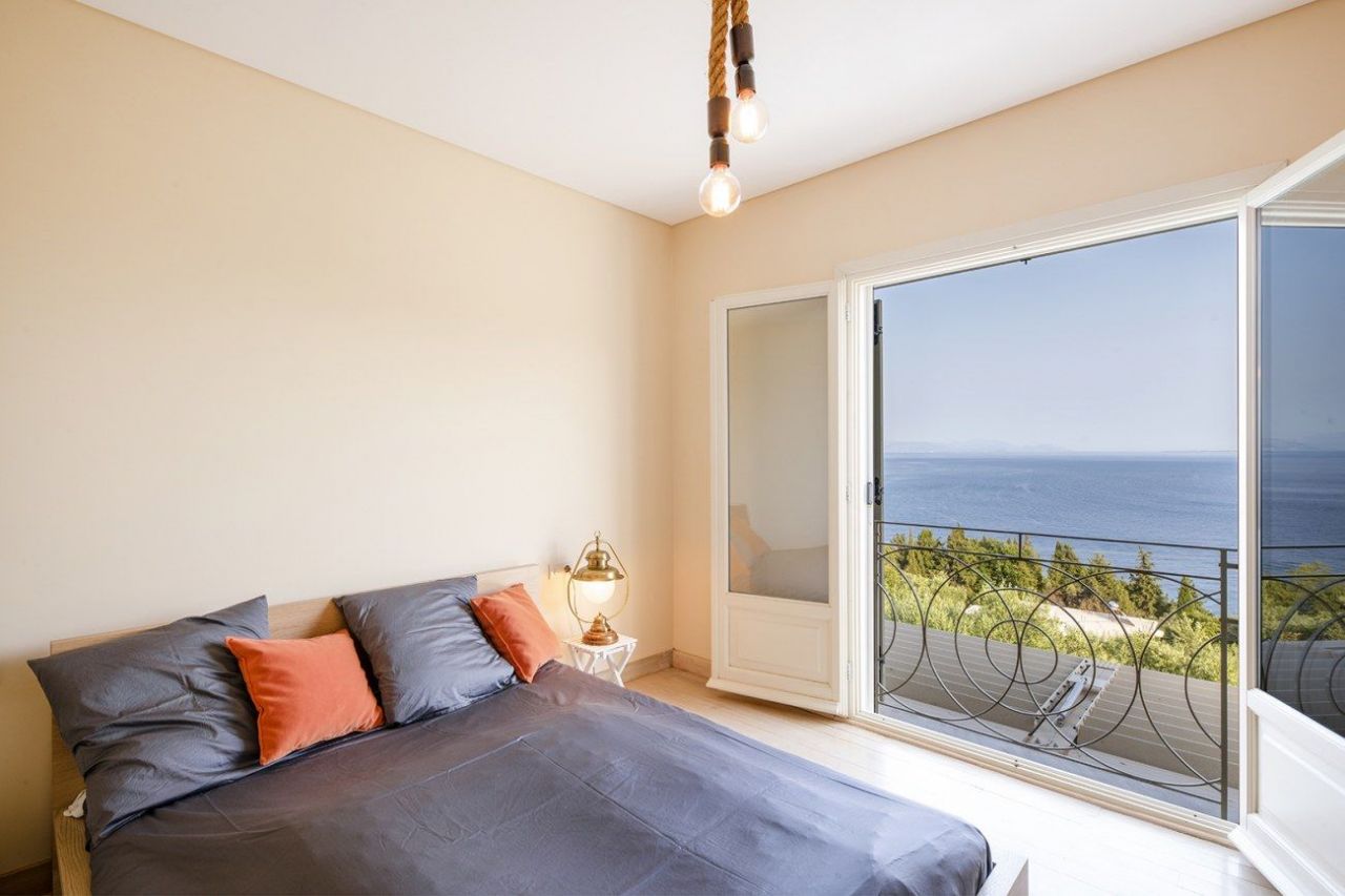 Villa in Insel Korfu, Griechenland, 490 m² - Foto 16