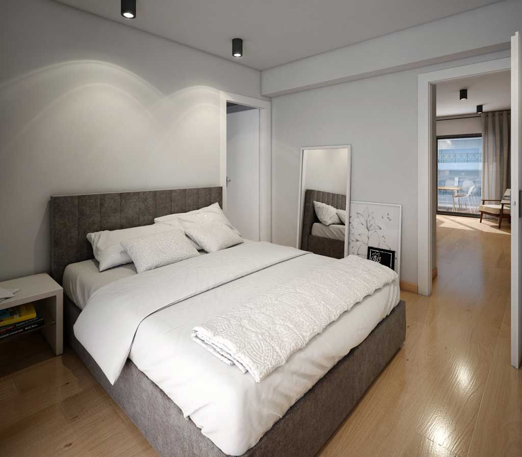 Appartement à Athènes, Grèce, 63 m² - image 6