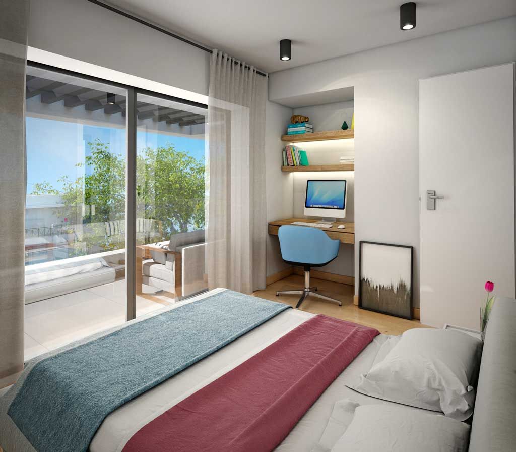 Appartement à Athènes, Grèce, 63 m² - image 7