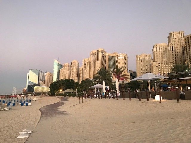 Appartamenti a Dubai, EAU, 140 m² - foto 13