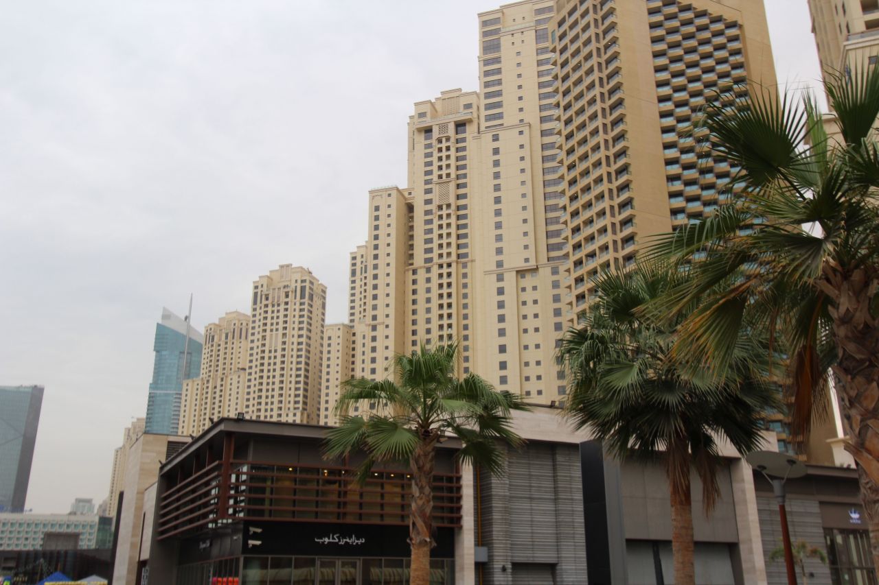 Appartamenti a Dubai, EAU, 140 m² - foto 16
