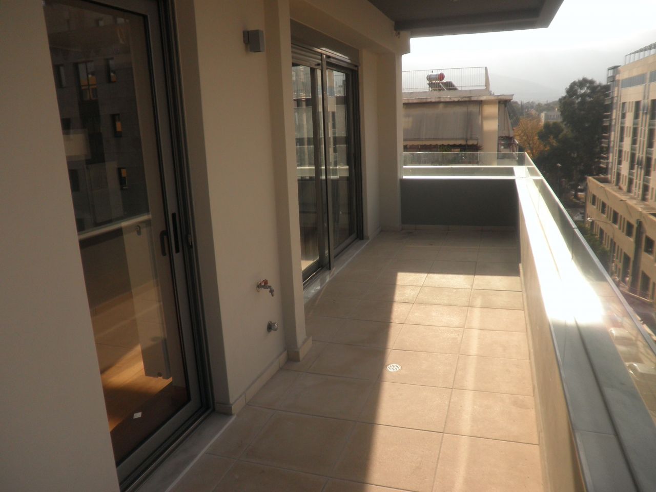 Apartamento en Atenas, Grecia, 85 m² - imagen 1