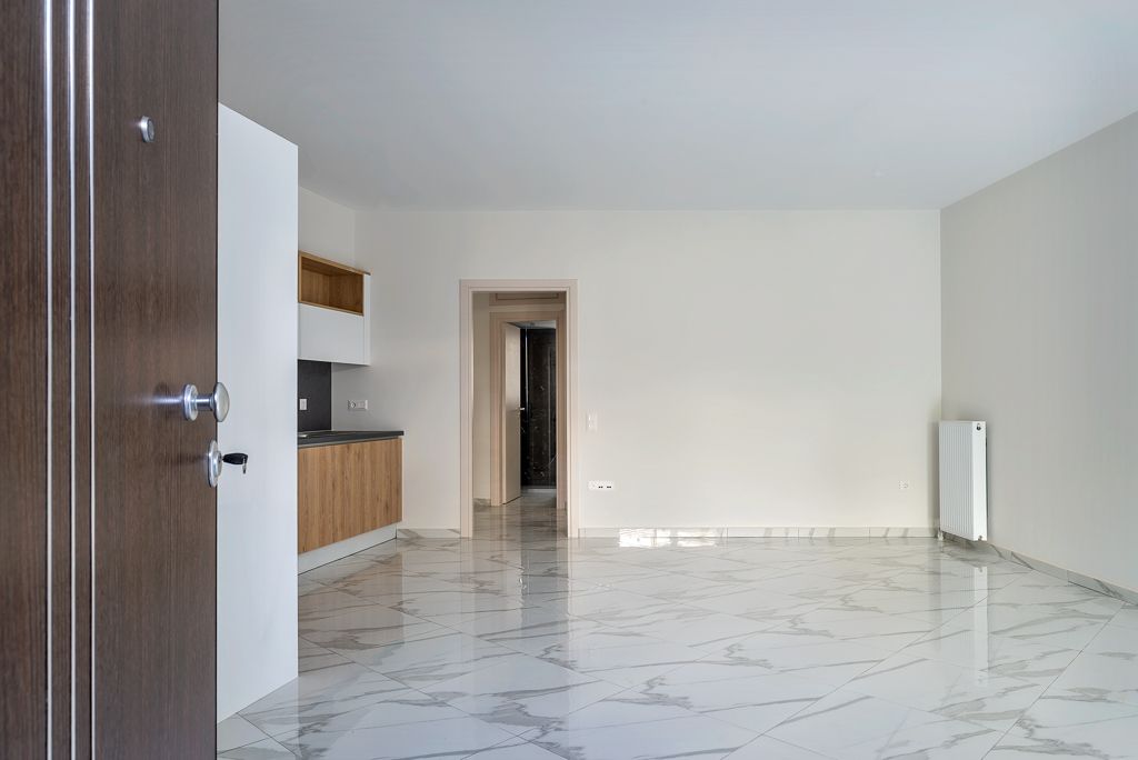 Flat in Athens, Greece, 66 m² - picture 4