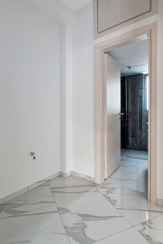 Flat in Athens, Greece, 66 m² - picture 8