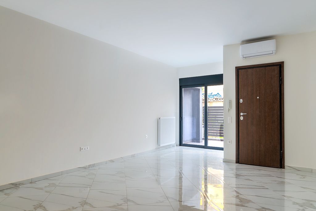 Flat in Athens, Greece, 66 m² - picture 5
