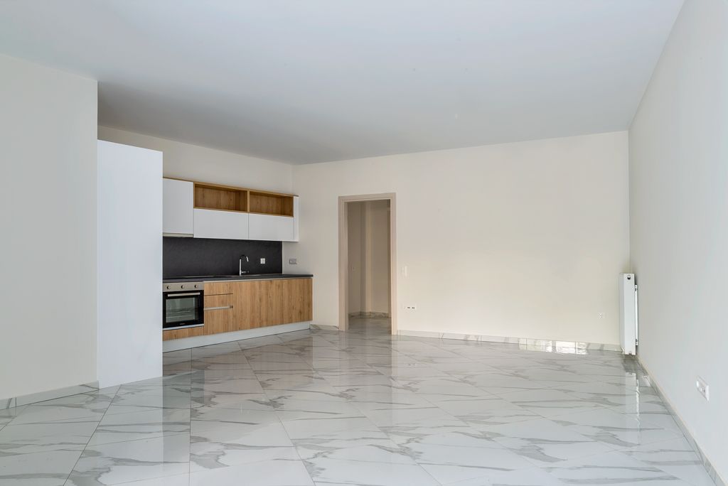 Flat in Athens, Greece, 66 m² - picture 3