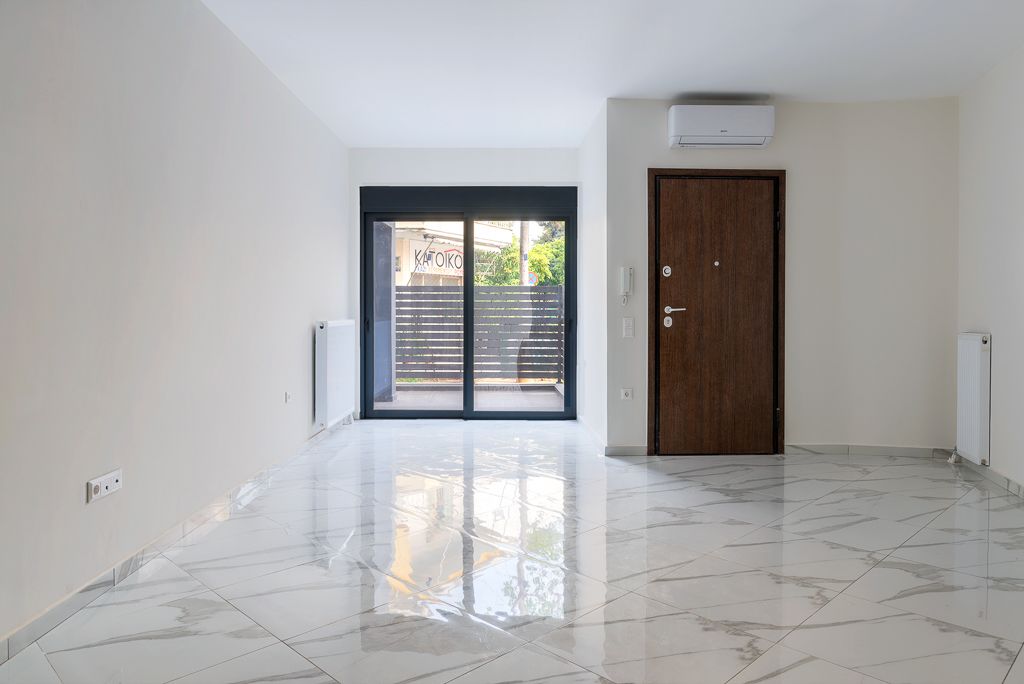 Flat in Athens, Greece, 66 m² - picture 2
