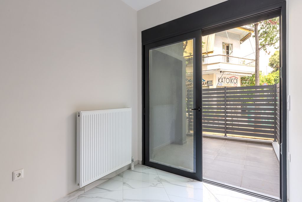 Flat in Athens, Greece, 66 m² - picture 13