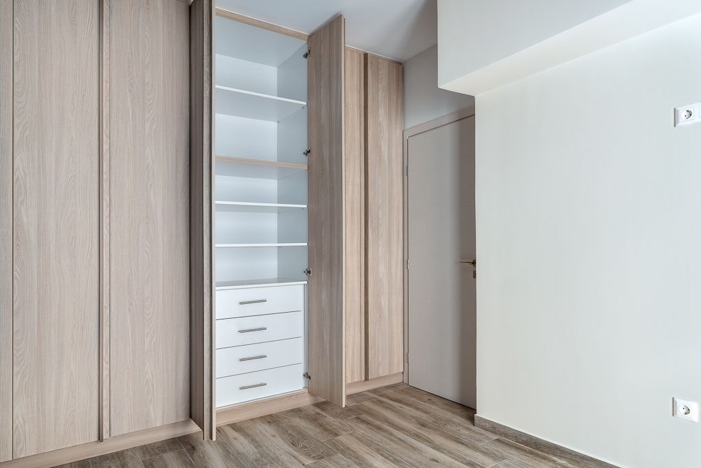 Flat in Athens, Greece, 66 m² - picture 11