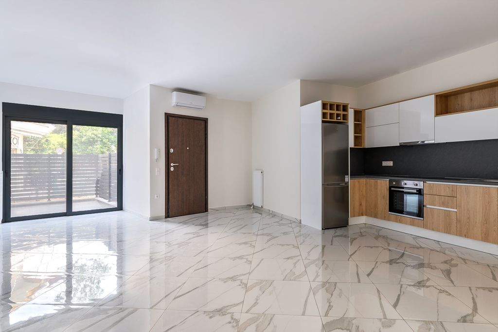 Flat in Athens, Greece, 66 m² - picture 10