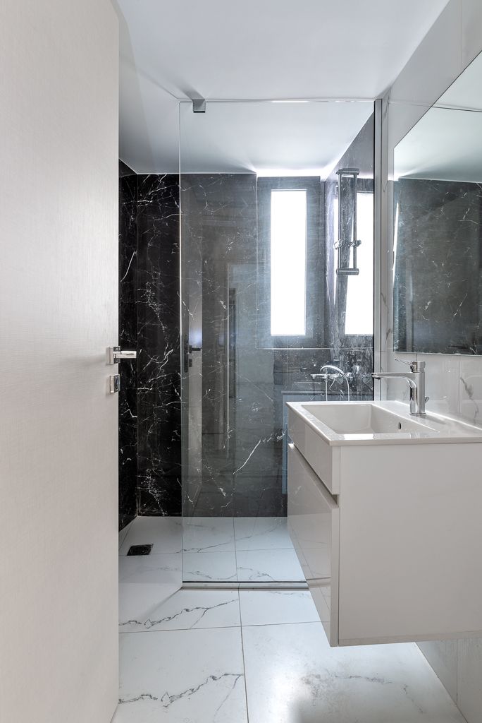 Flat in Athens, Greece, 66 m² - picture 9