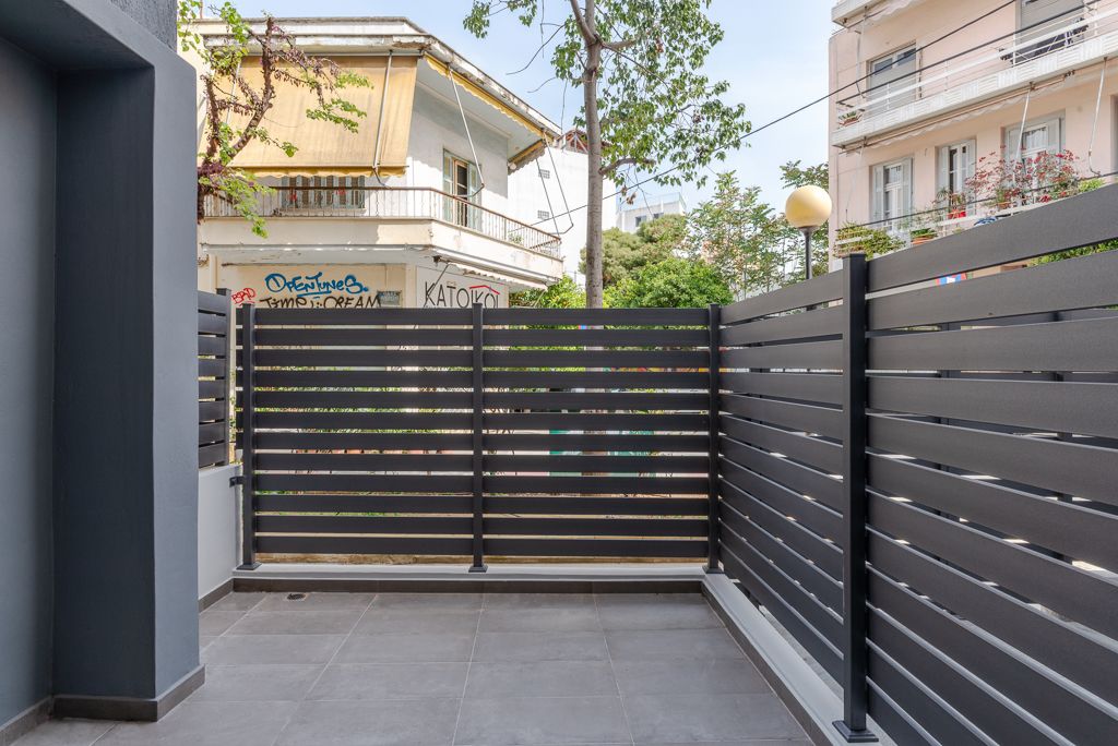 Flat in Athens, Greece, 66 m² - picture 14