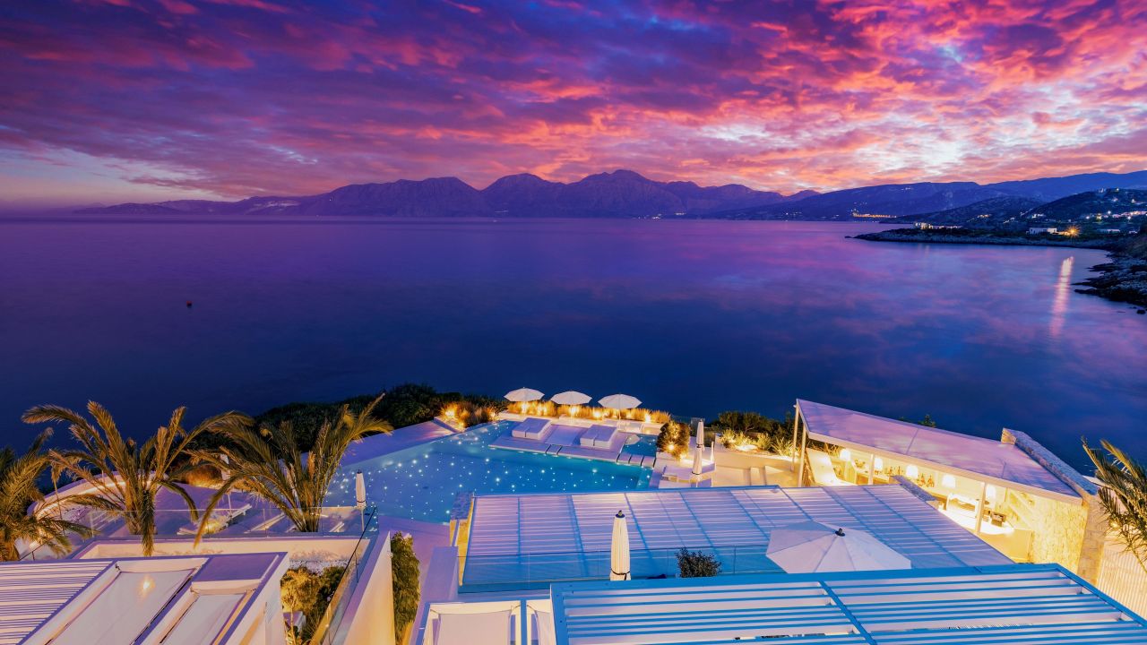 Villa en Elounda, Grecia, 5 000 m² - imagen 2