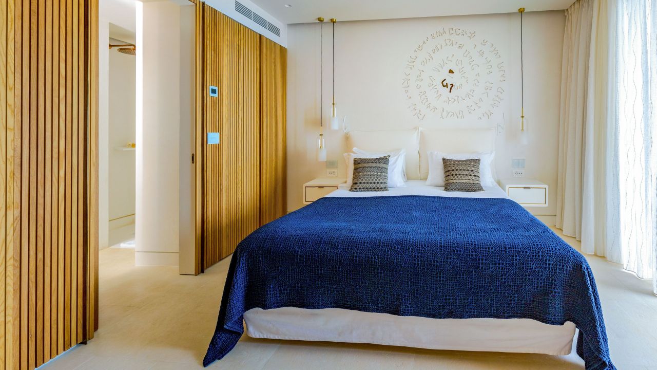 Villa en Elounda, Grecia, 5 000 m² - imagen 4