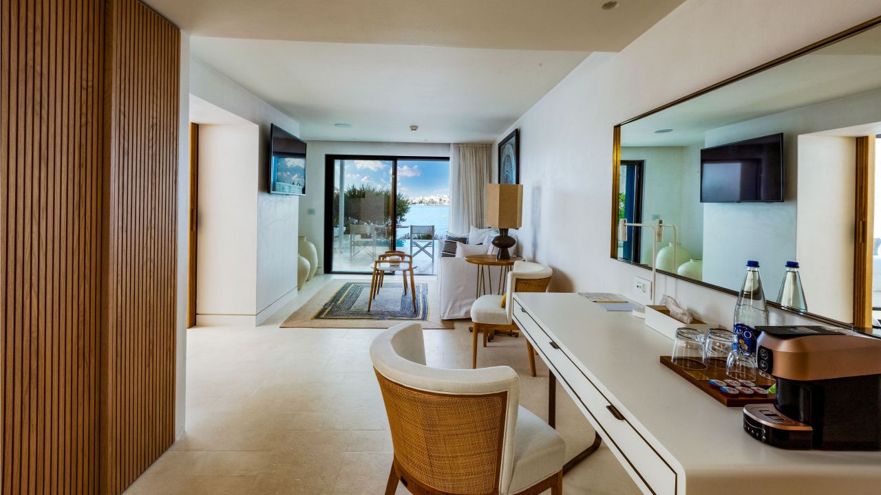 Villa en Elounda, Grecia, 5 000 m² - imagen 5