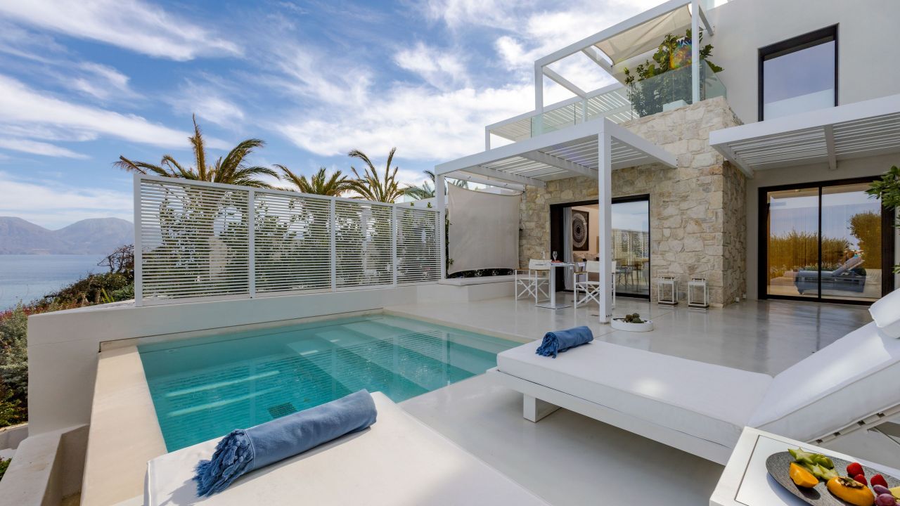 Villa en Elounda, Grecia, 5 000 m² - imagen 6