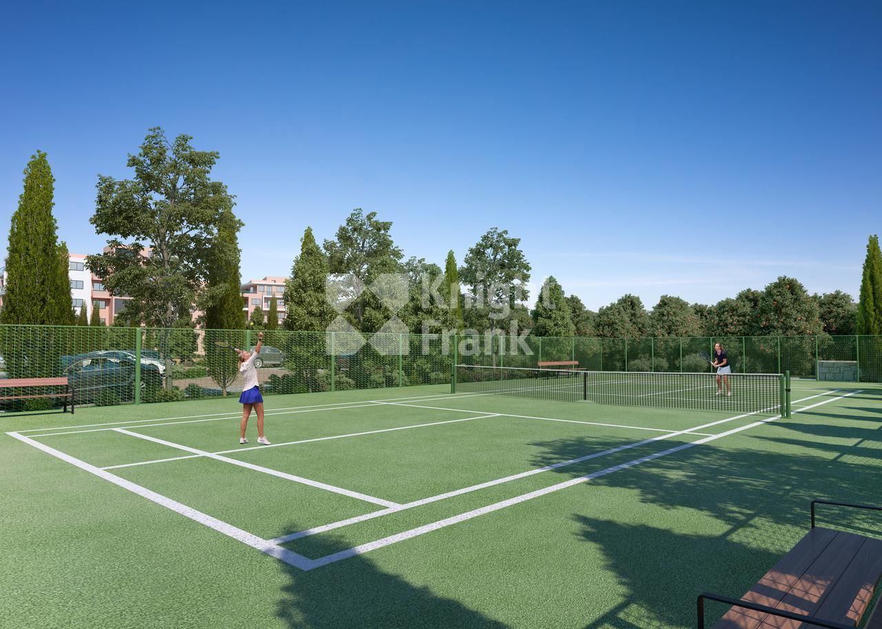 Apartment in Limassol, Cyprus - picture 7