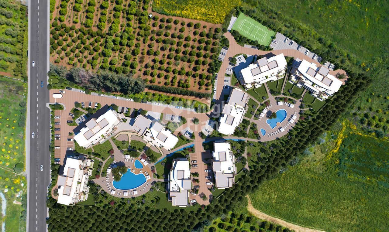 Apartment in Limassol, Cyprus - picture 8