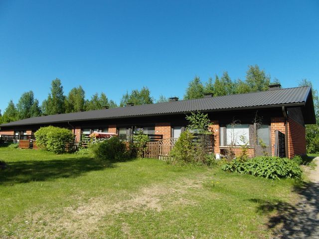 Casa adosada en Kuopio, Finlandia, 34.5 m² - imagen 1