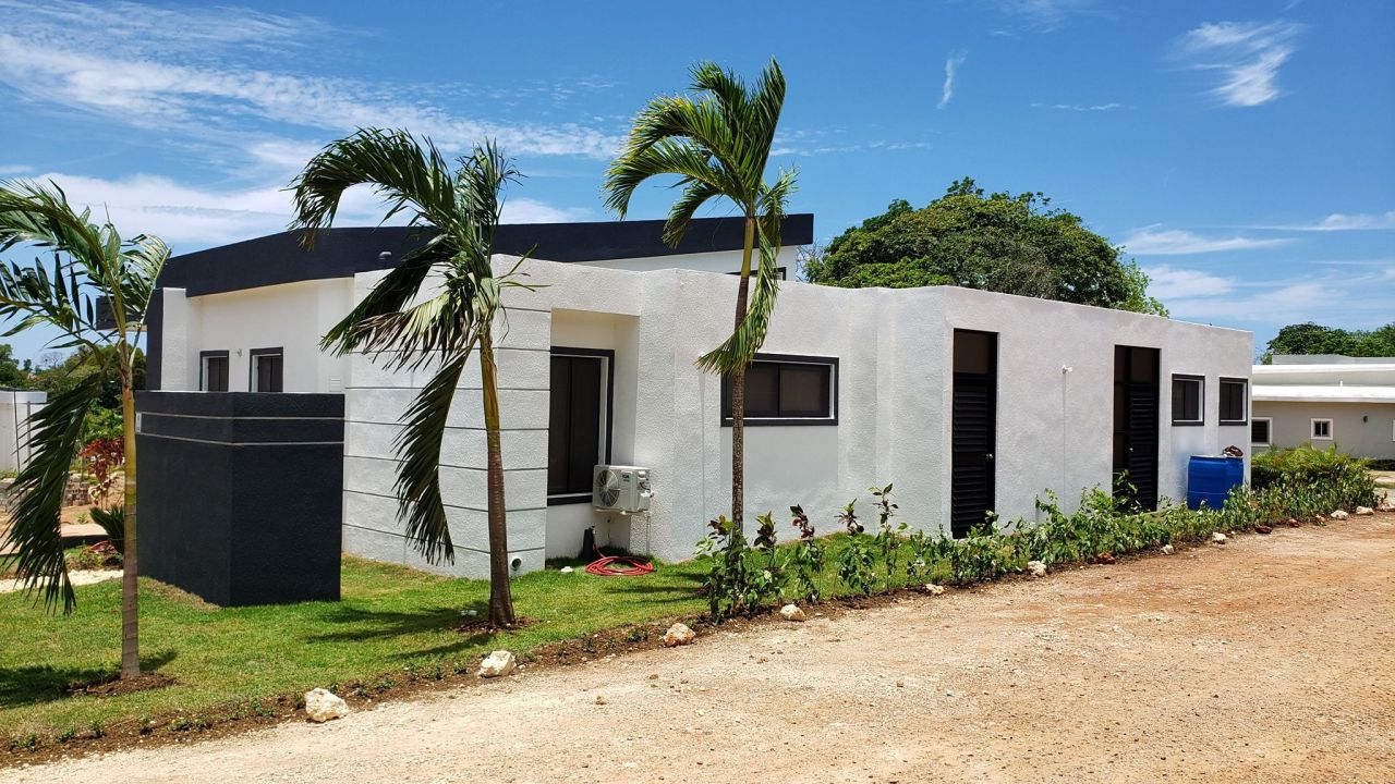 Cottage à Sosúa, République dominicaine, 160 m² - image 2