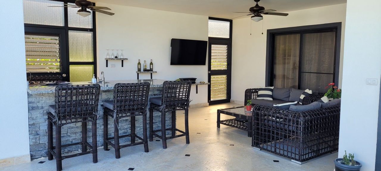 Cottage à Sosúa, République dominicaine, 160 m² - image 3