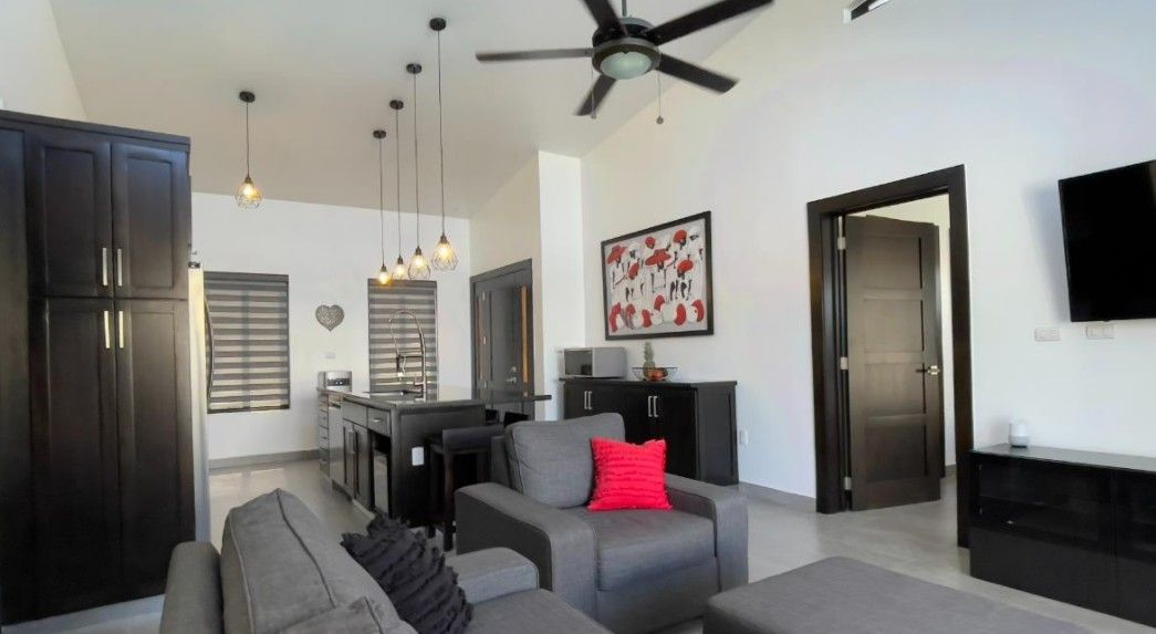 Cottage à Sosúa, République dominicaine, 160 m² - image 4