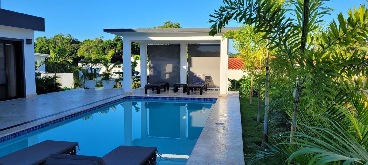 Cottage à Sosúa, République dominicaine, 160 m² - image 5